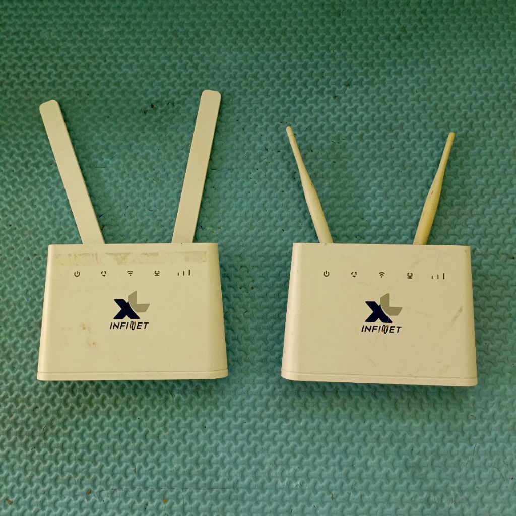 MODEM 4G HUAWEI B310s-927