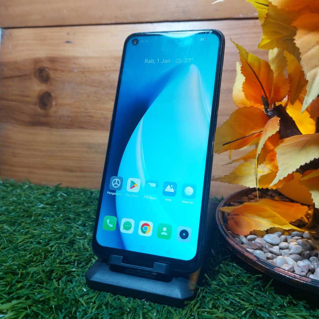 REALME 9 PRO SECOND / REALME 9 PRO SEKEN 8/128 [BACA DESKRIPSI]