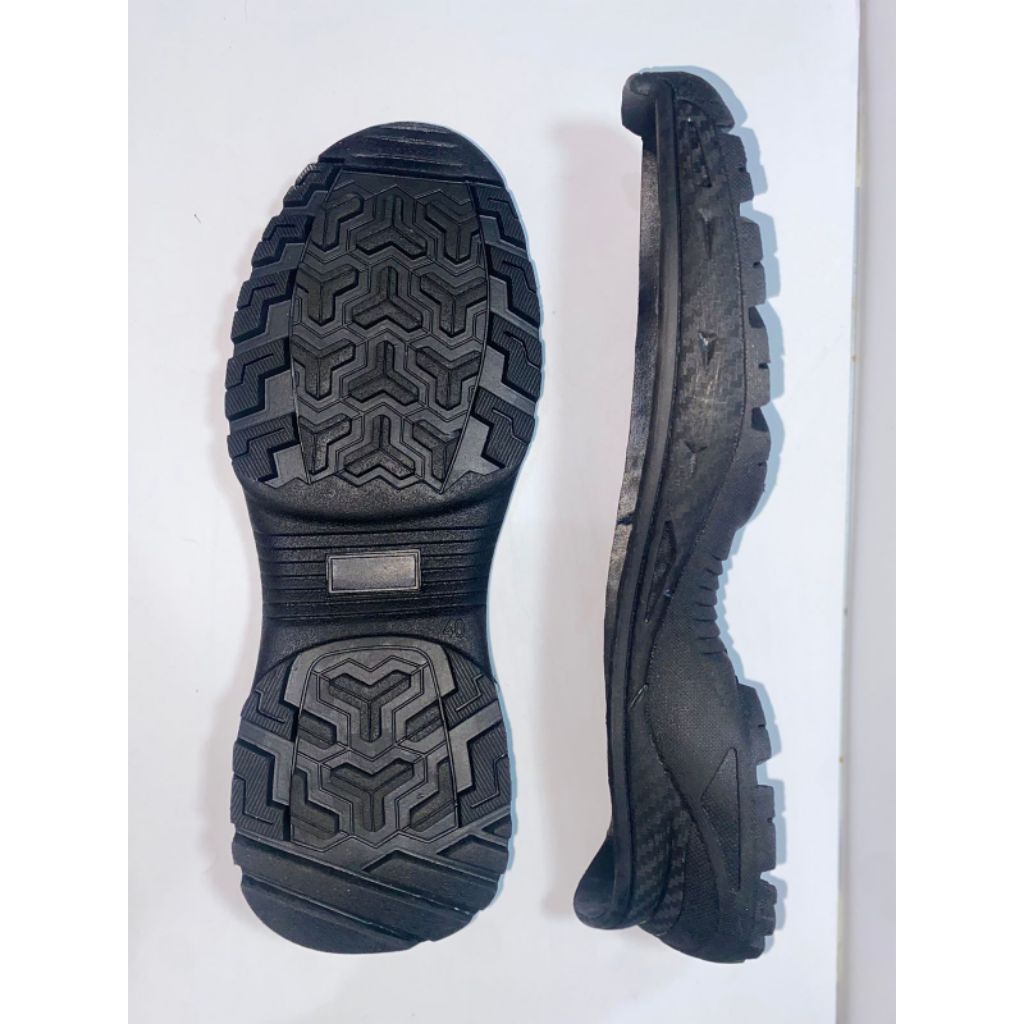 outsole sepatu tentara,sol sepatu tni,sol sepatu pdl,sol sepatu gunung,cheetah dll