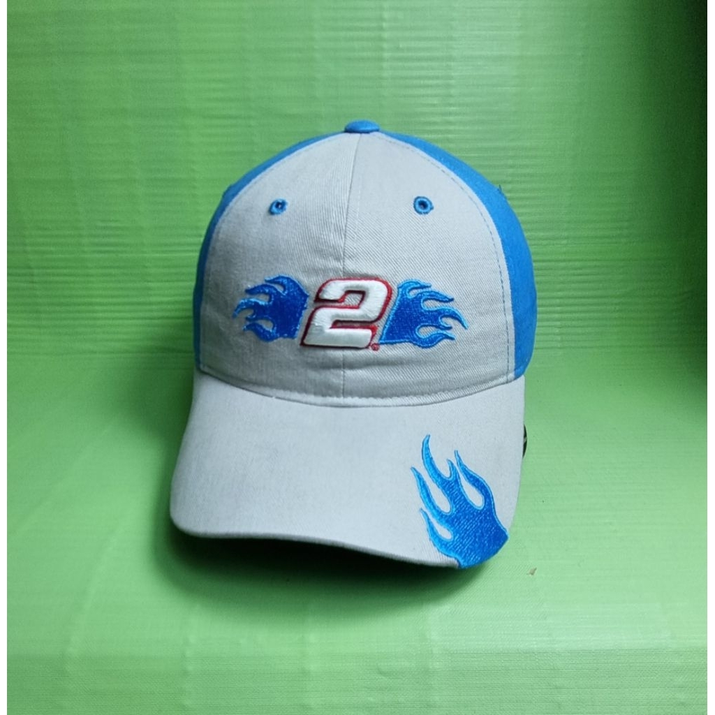 topi nascar cap by chase