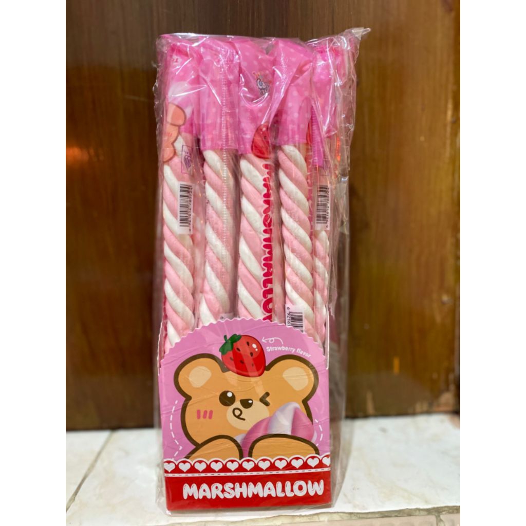 

Candy creations -Marshmallow Bear/Elephant/Dipai Box isi 30 pcs