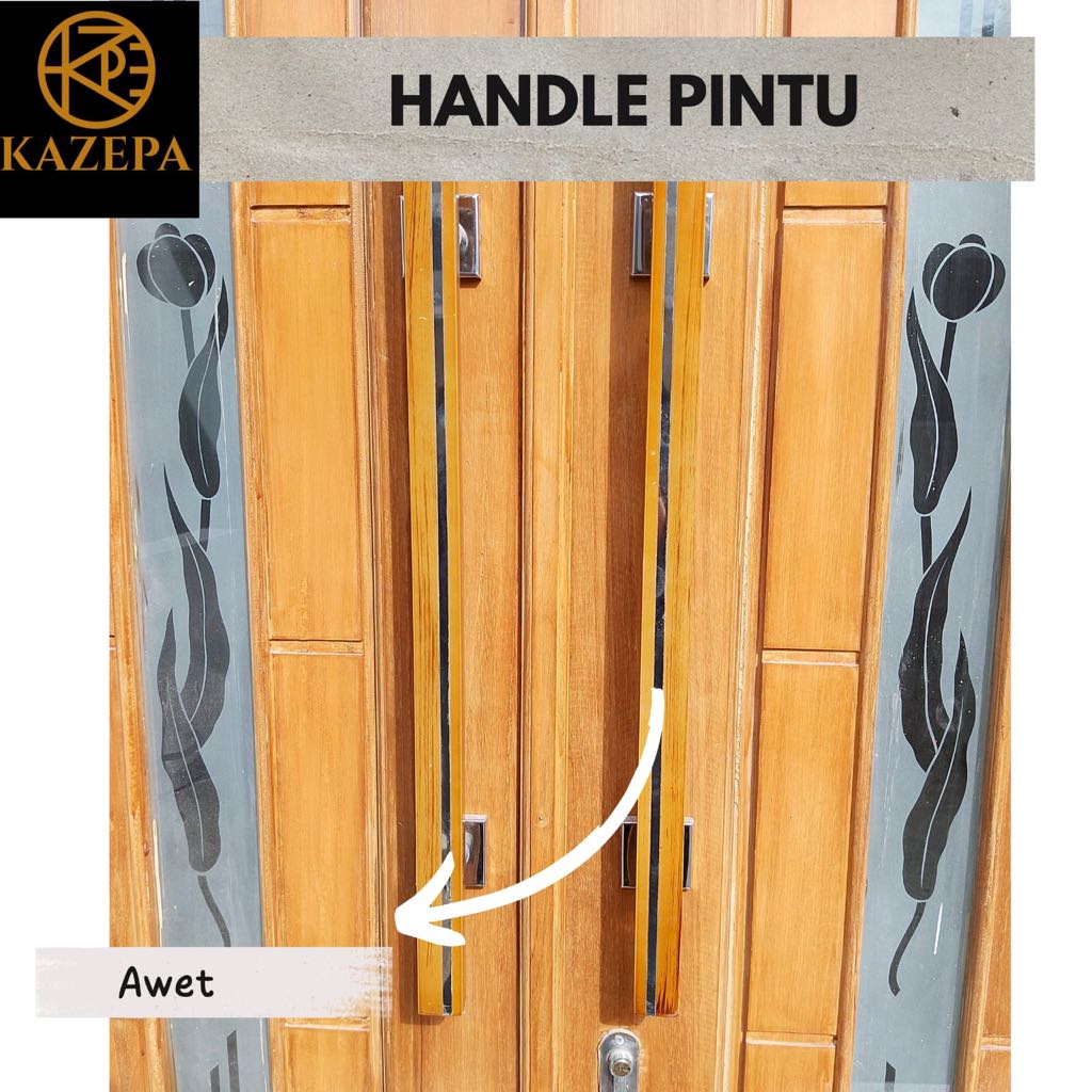 Handle Pintu Panjang
