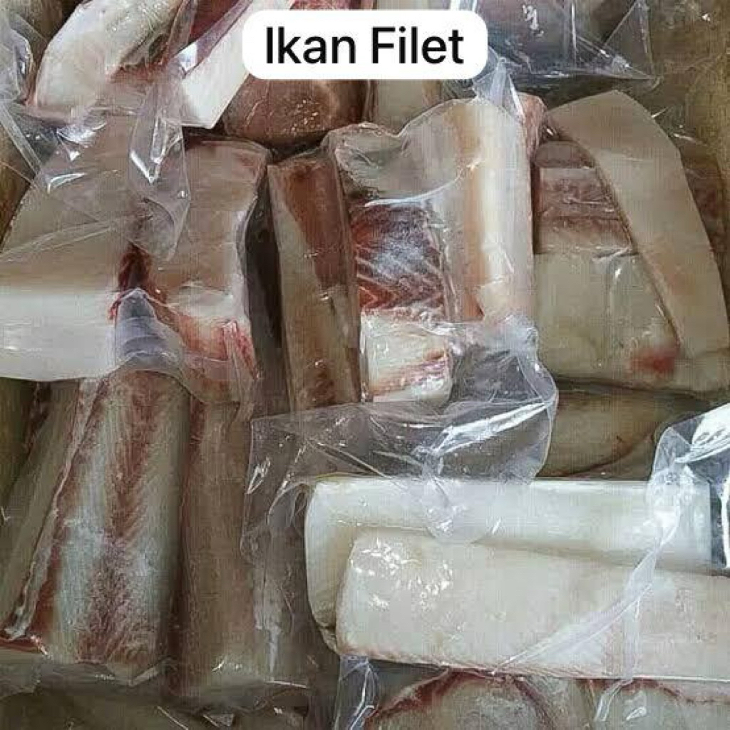 

Ikan Fillet Cucut Rp. 45.000/1000 gr