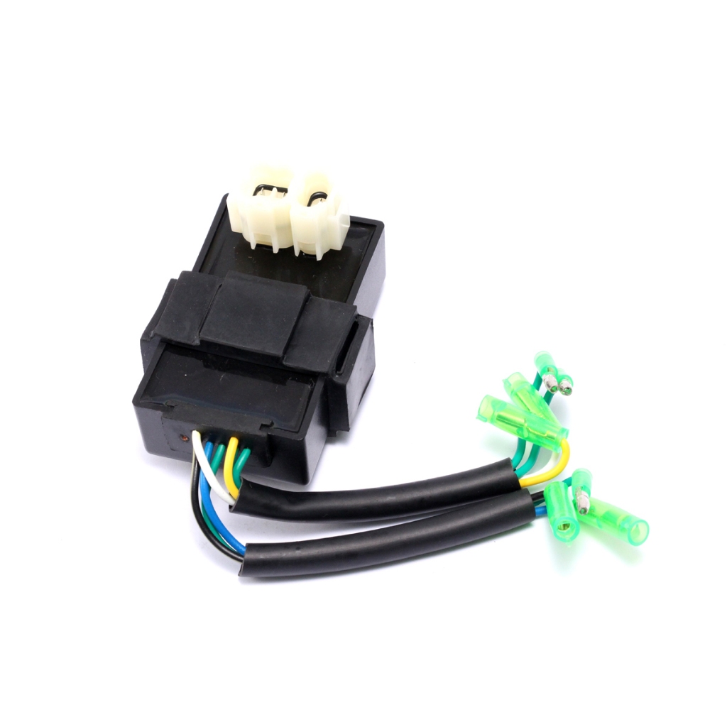 CDI WITH SELEVTABLE REV LIMITER, PART ANIMA150 #5283