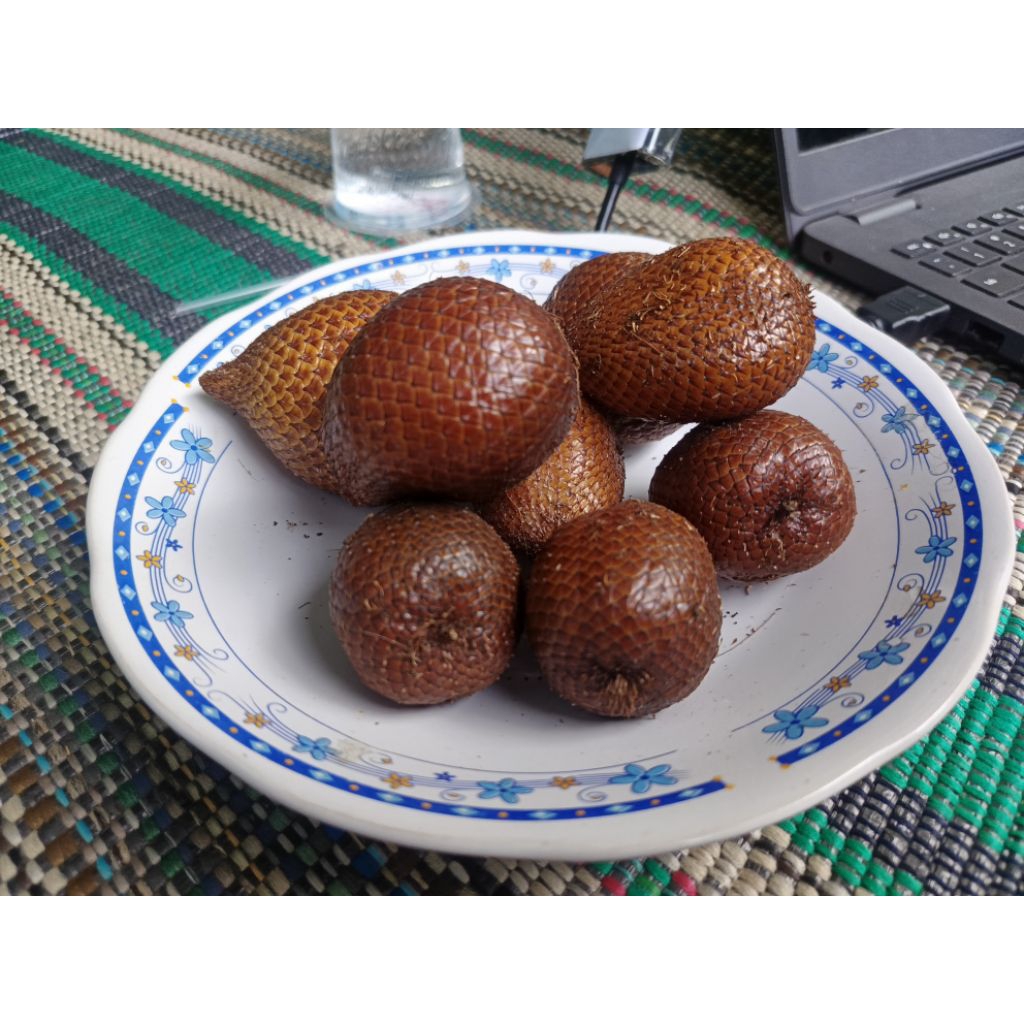 

salak