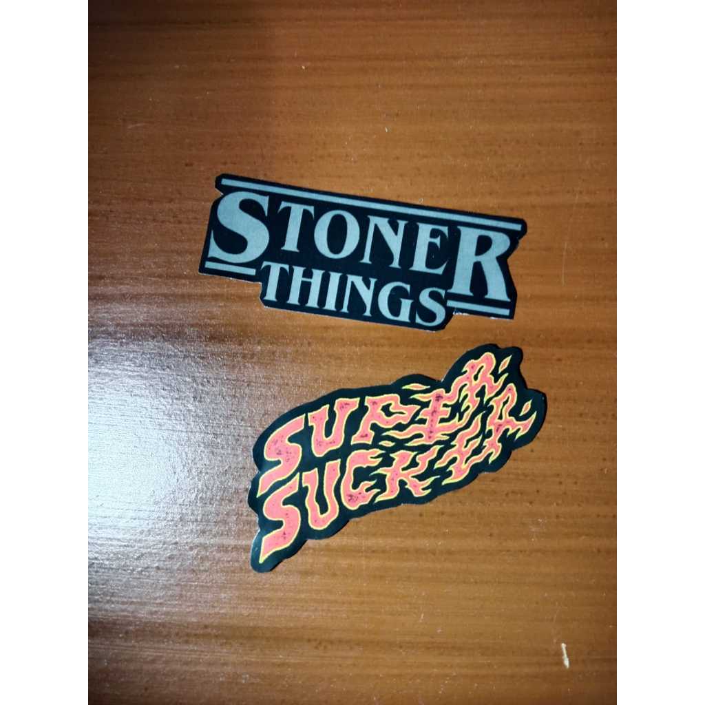 

(Print) Vinyl Camel / Graftac + Die Cut