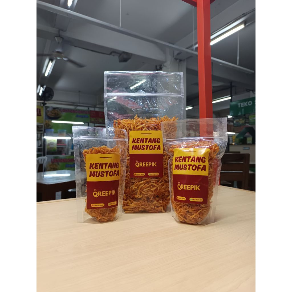 

KENTANG MUSTOFA 500 gr