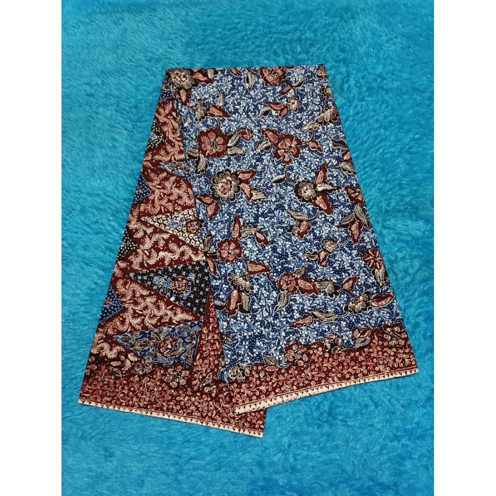 Sarung Batik Tulis Lasem JUMBO PREMIUM