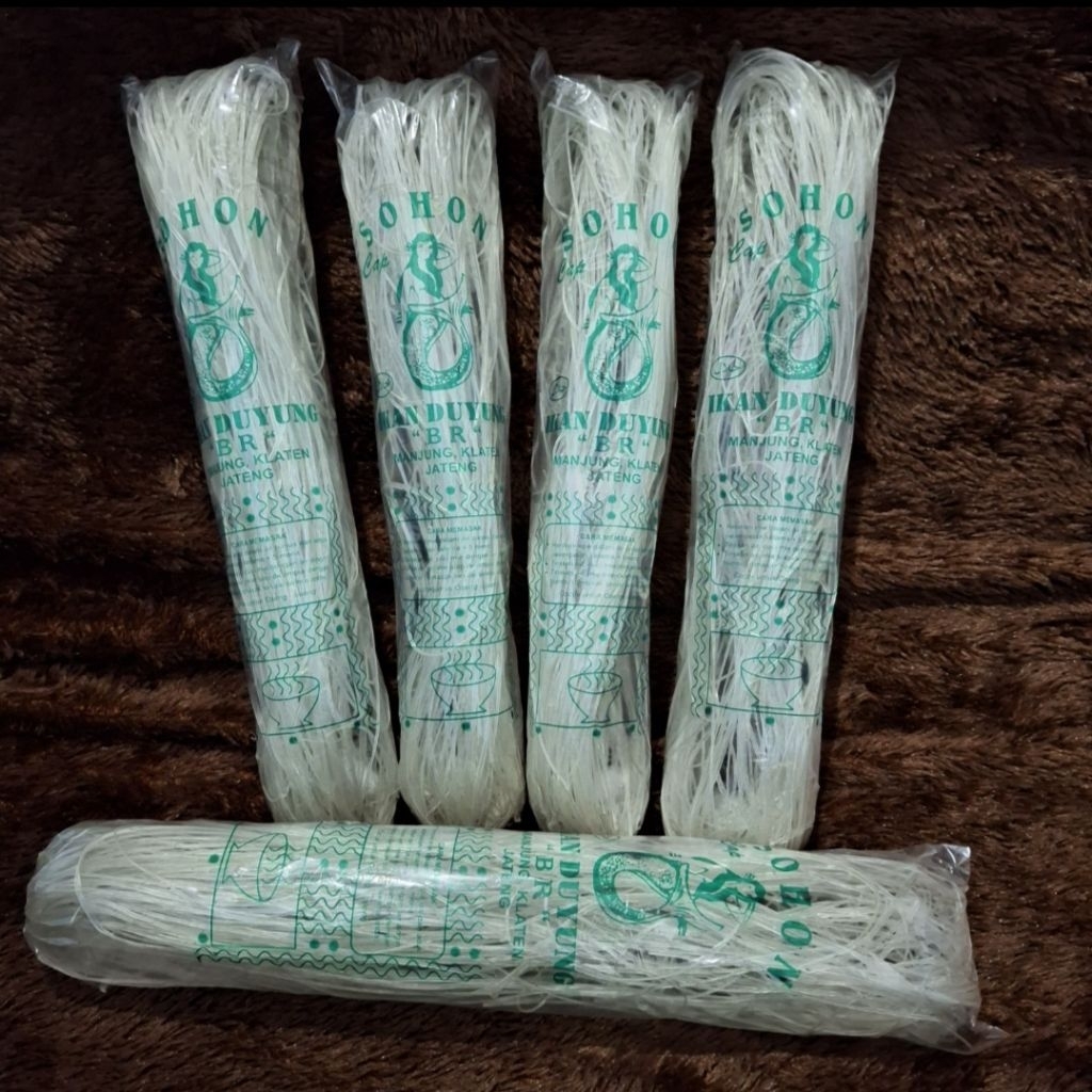 

mie soun cap duyung asli MANJUNG KLATEN