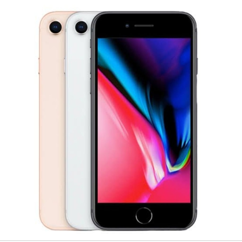 Pelunasan iphone 8 terbaru