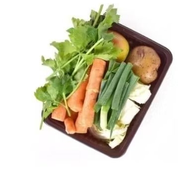 

Paket Sayur SOP 1Bungkus