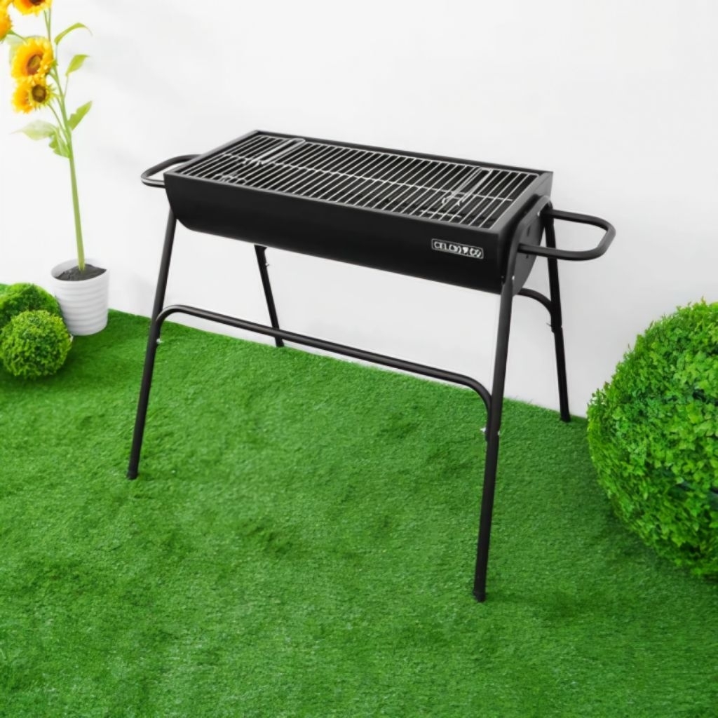Celcio & Co Pemanggang Arang Bbq Square/Grill Bbq