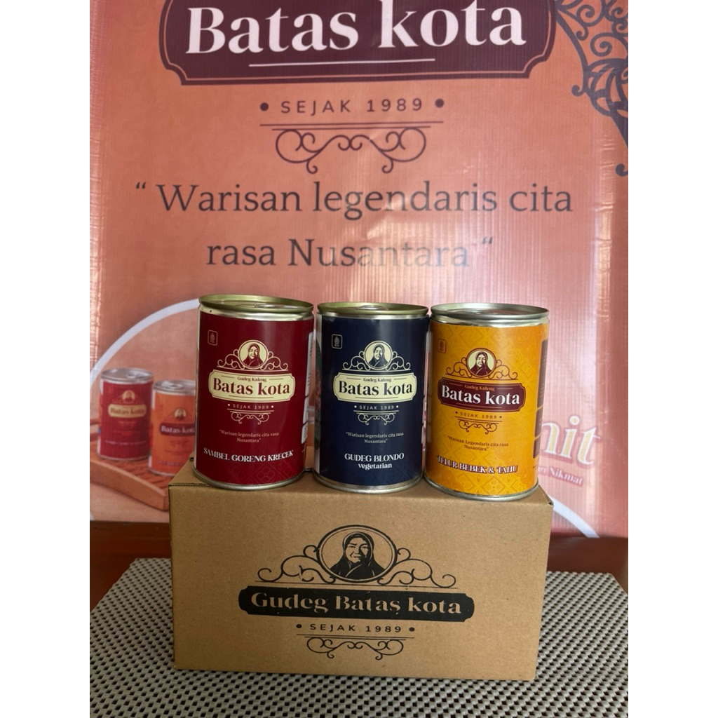 

Paket 3 bataskota