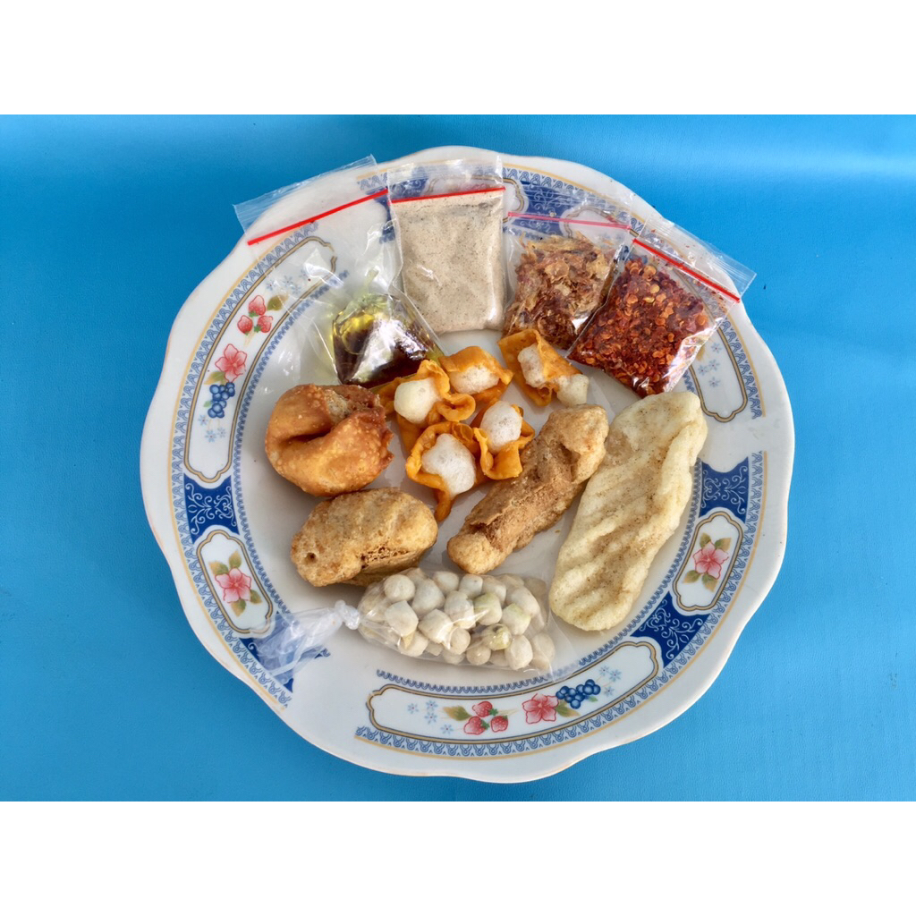 

Cuanki Instan Ekonomis