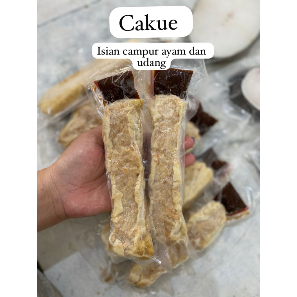 

cakue