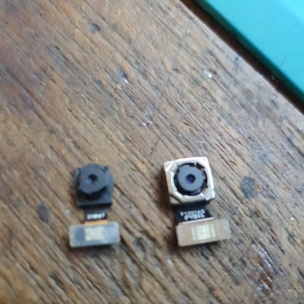 kamera camera belakang oppo a3s cph 1853 original copotan