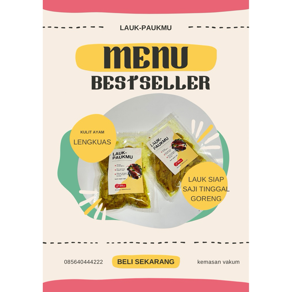 

KULIT AYAM LENGKUAS TINGGAL GORENG