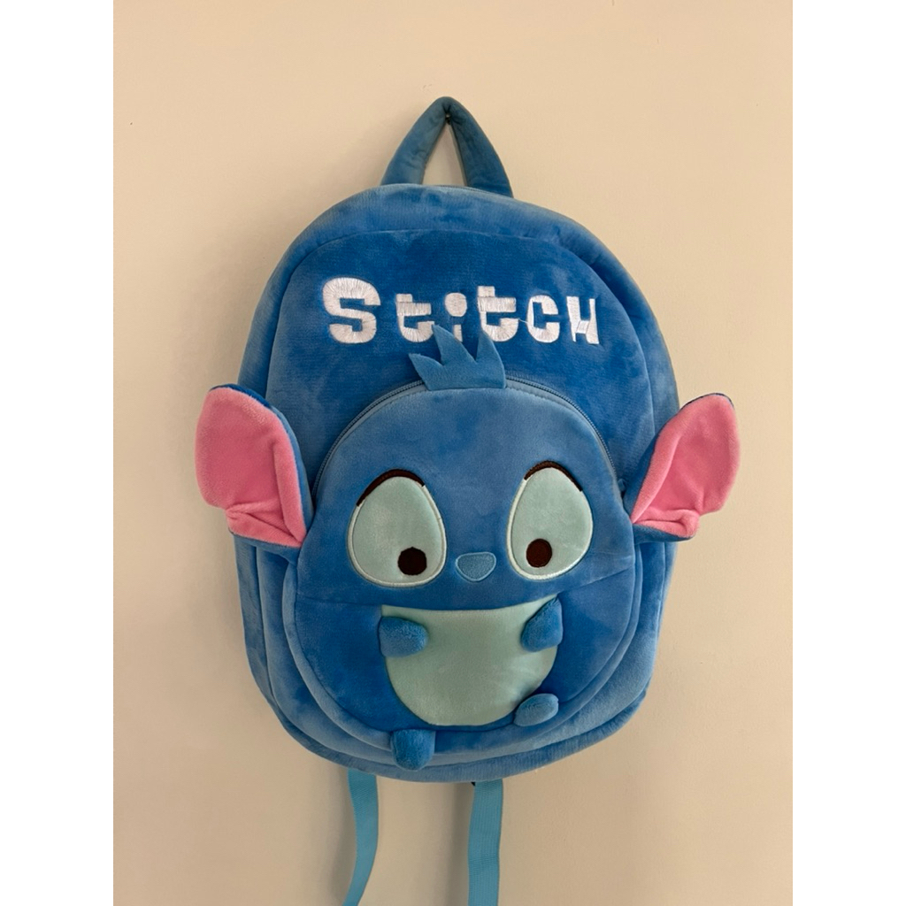 tas ransel anak STITCH