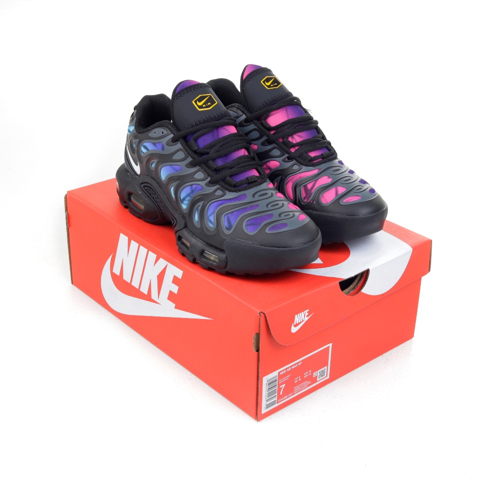 Nike Tn Air Max Plus Drift Color