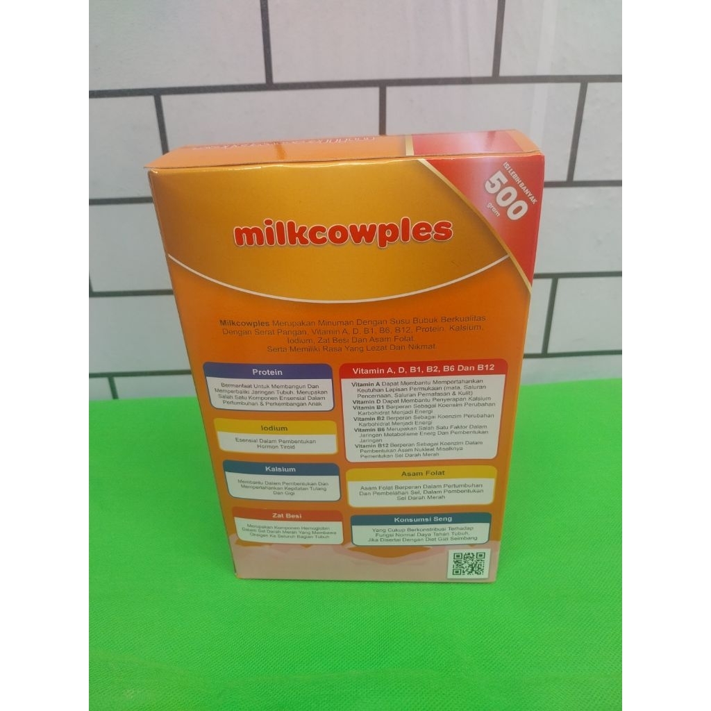 

PROMO SUPER /SUPER PROMO/ SUSU Milkcowples 500g strowbery