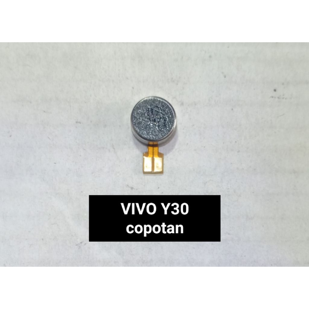 GETAR VIVO Y30 copotan