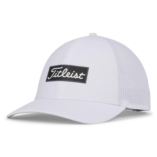 GOLF CAP TITLEIST OCEANSIDE