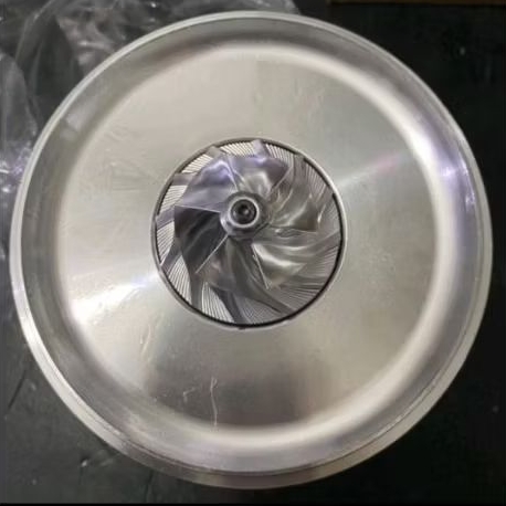 Catridge Turbocharger Innova Fortuner 2KD Hybrid High Boost