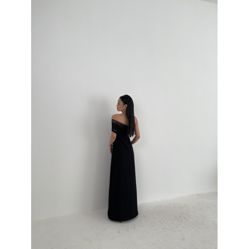 GEMMEINLOVE - VALENTINA DRESS