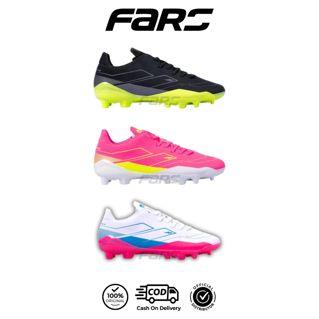 Sepatu Sepak Bola Anak Mills Vulcan 2.0 FG JR 100% ORIGINAL - SEPATU BOLA ANAK - SEPATU BOLA - SEPAT
