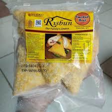

Risbun Risoles Premium – Gurihnya Isi Padat, Nikmat Tiap Gigitan!