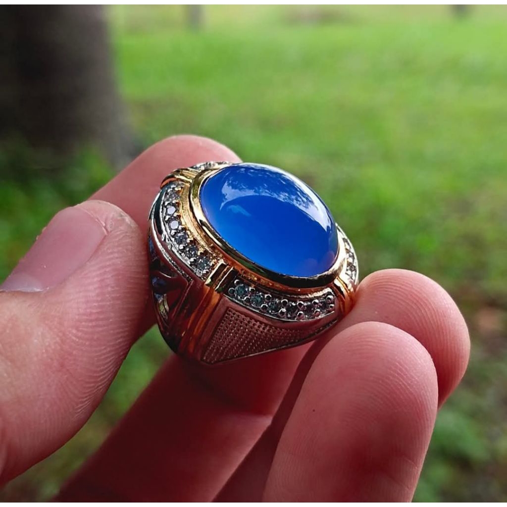 Batu biru langit Batu raja"HARGA PROMO"