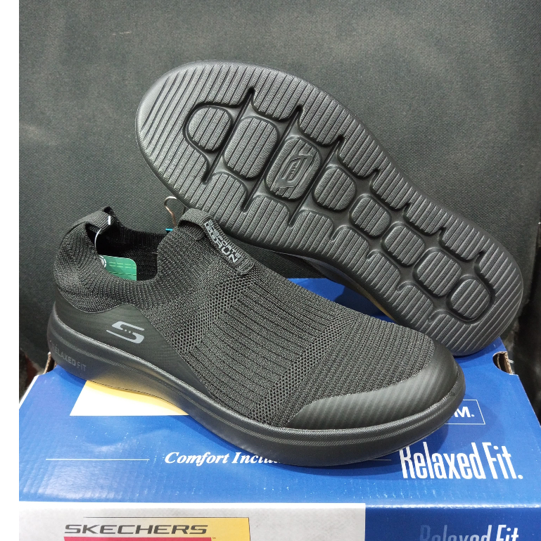 Skechers Import Made in Vietnam