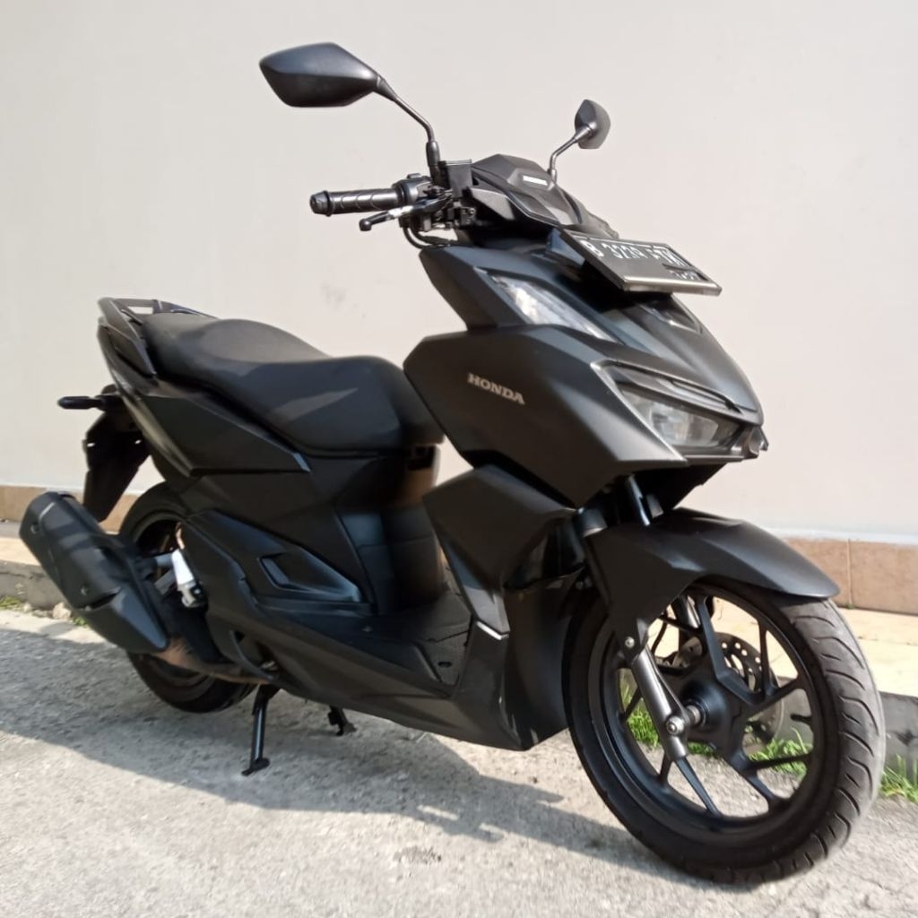 Motor Second Vario 160 CBS 2022