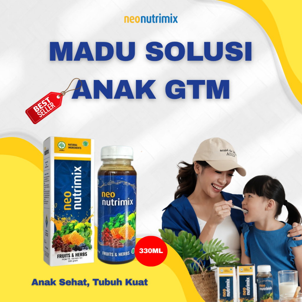 

Madu Asli BPOM – Aman untuk Dewasa dan Anak, Tanpa Bahan Kimia