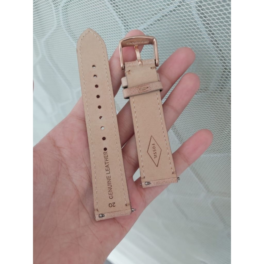 STRAP JAM TANGAN AM4532