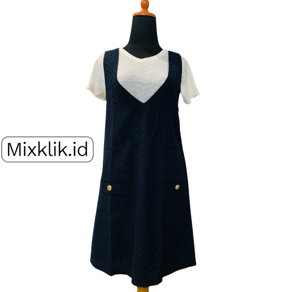 OVERALL JESSLYN REMAJA WANITA