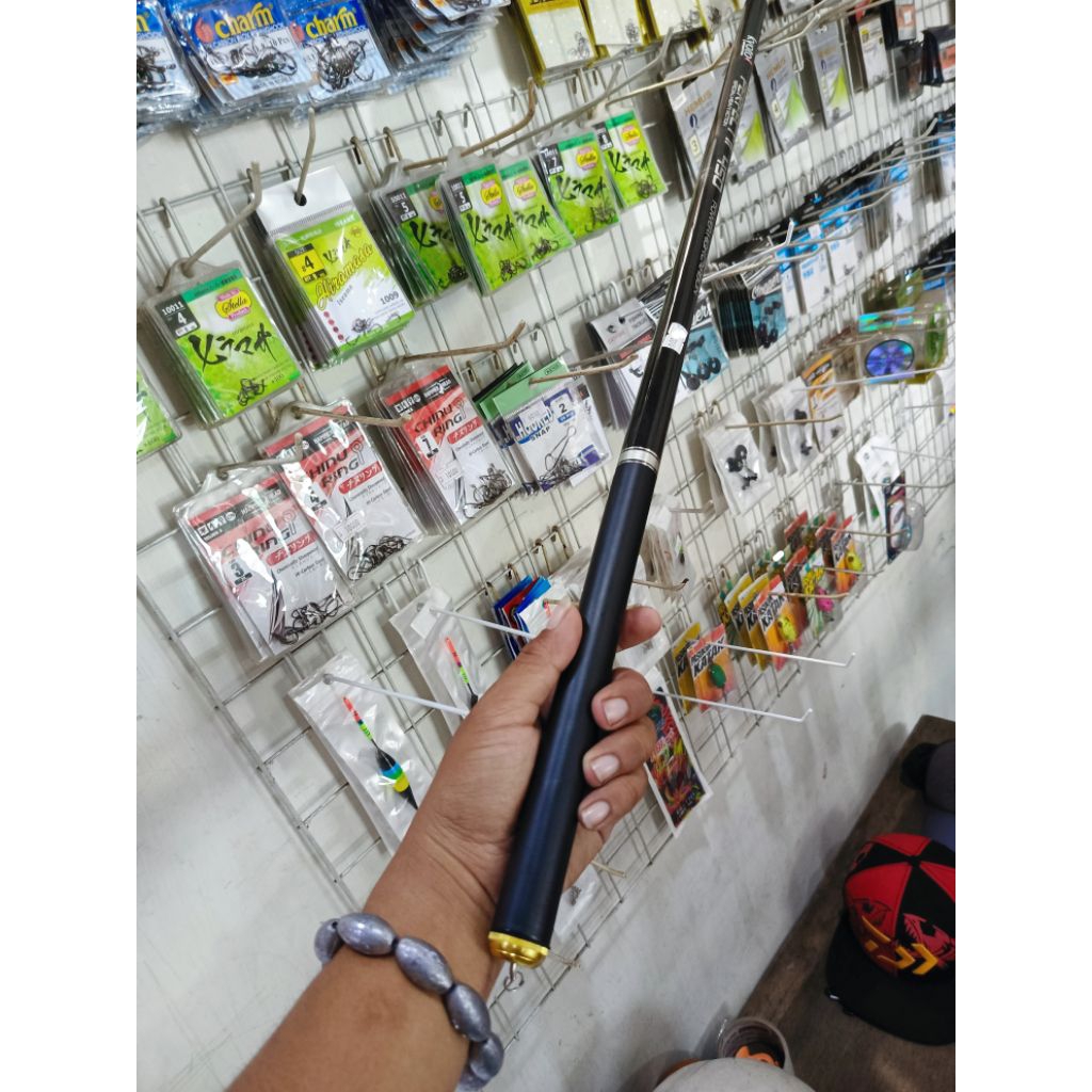 TEGEK KYOTO PERFECT 2 UK450