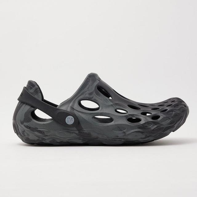 Hydro Moc Black Noir