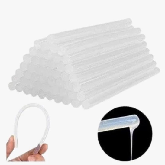 

Refill isi ulang lem bakar lem tembak glue gun lem lilin lem bakar 5cm 10cm 20cm 25cm 30cm 5 cm 10 cm 20 cm 25 cm 30 cm