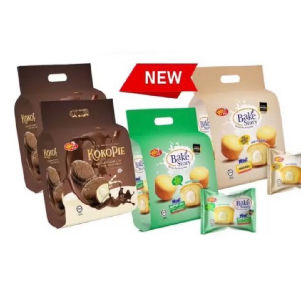 

Win2 Bake Story Mini Muffin Cake ed 2026