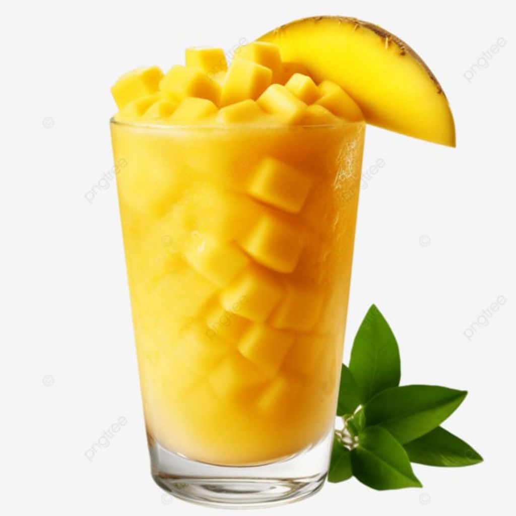

Juice Mangga