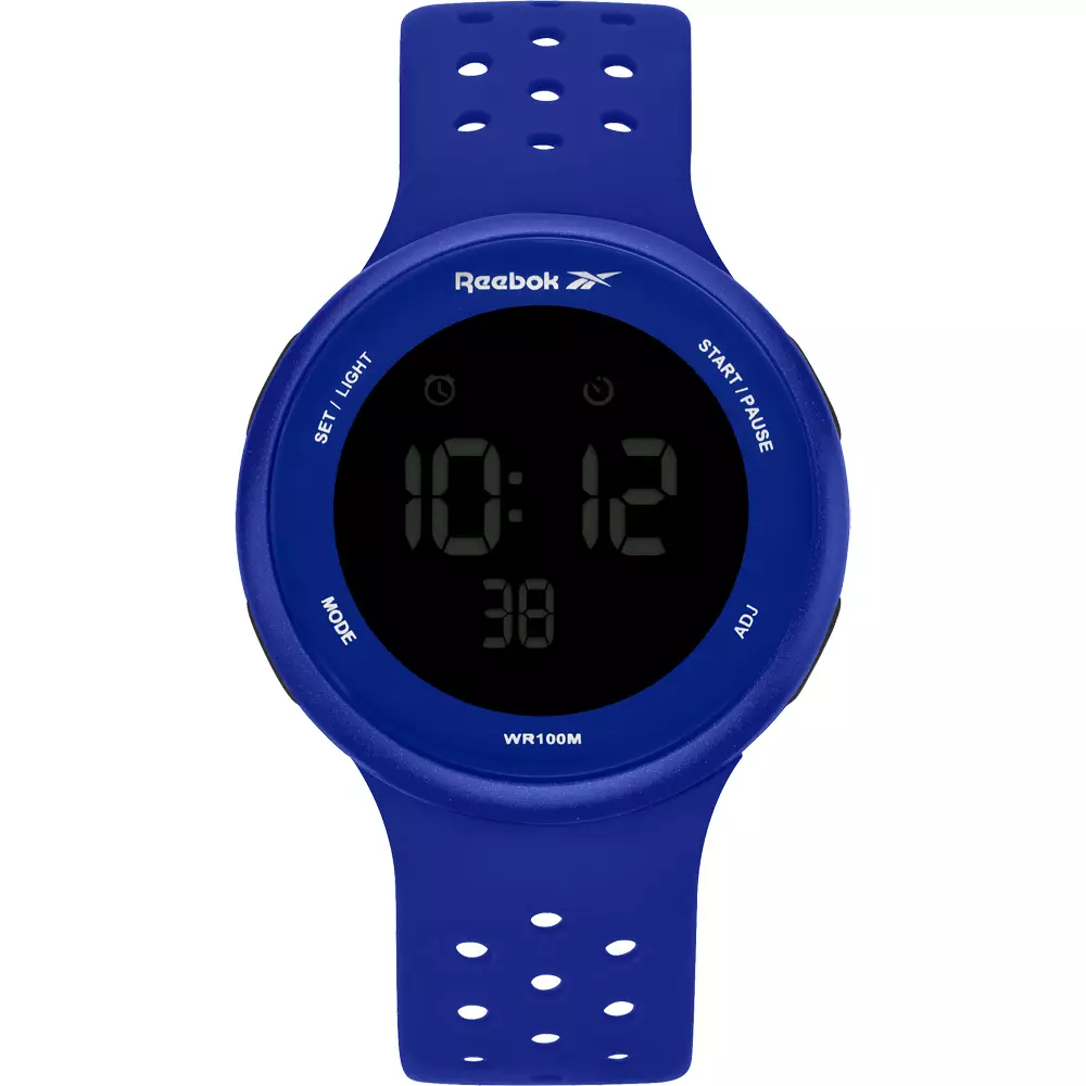 JAM TANGAN PRIA REEBOK RV-ELE-U9-PNIN BN ORIGINAL