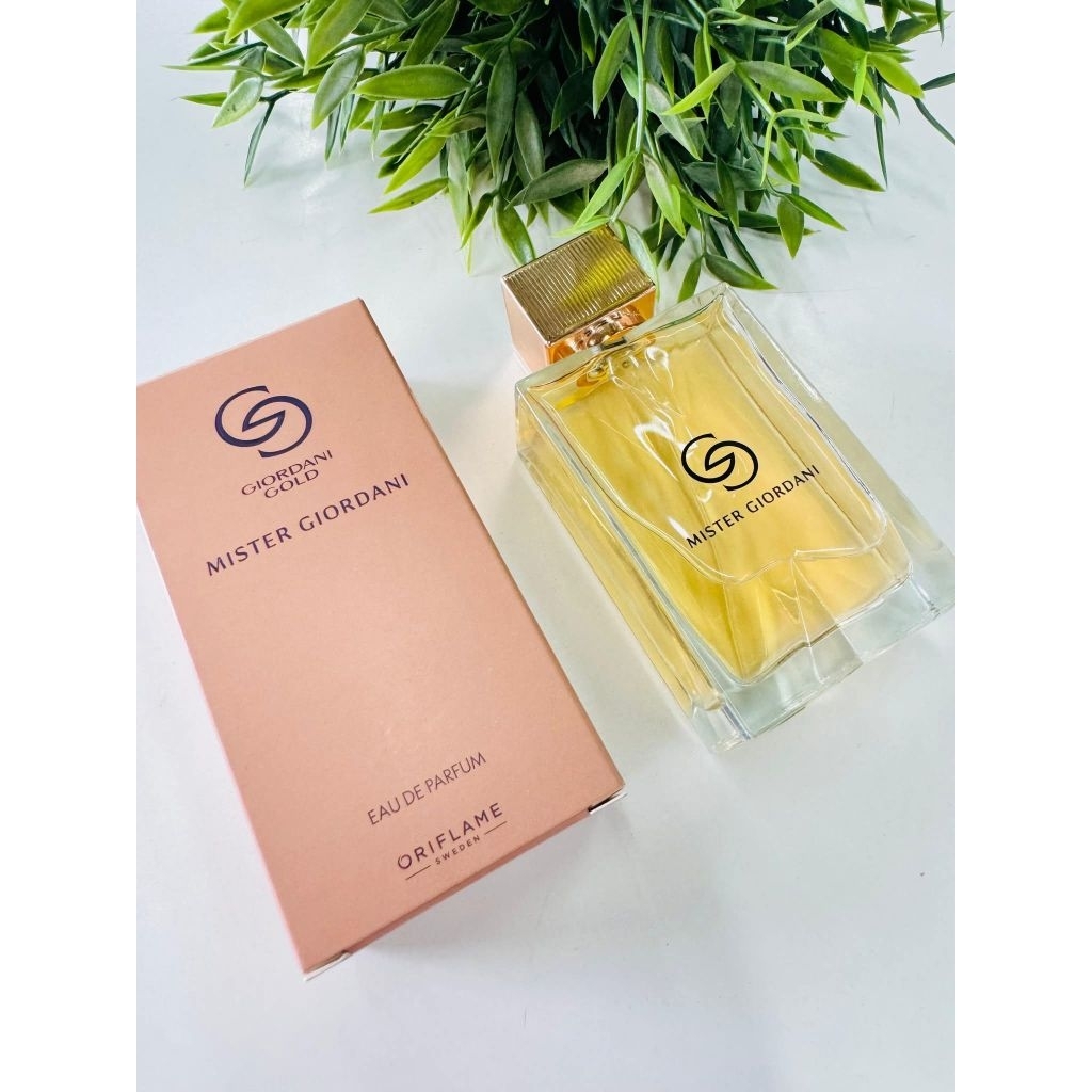 46045 Giordani Golister Giordani edp pria