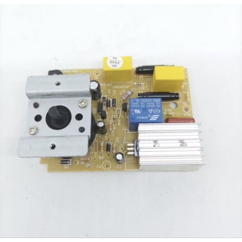 [SPARE PART] MODUL MESIN SAKLAR MIXER OXONE OX855 OX-855 ORIGINAL