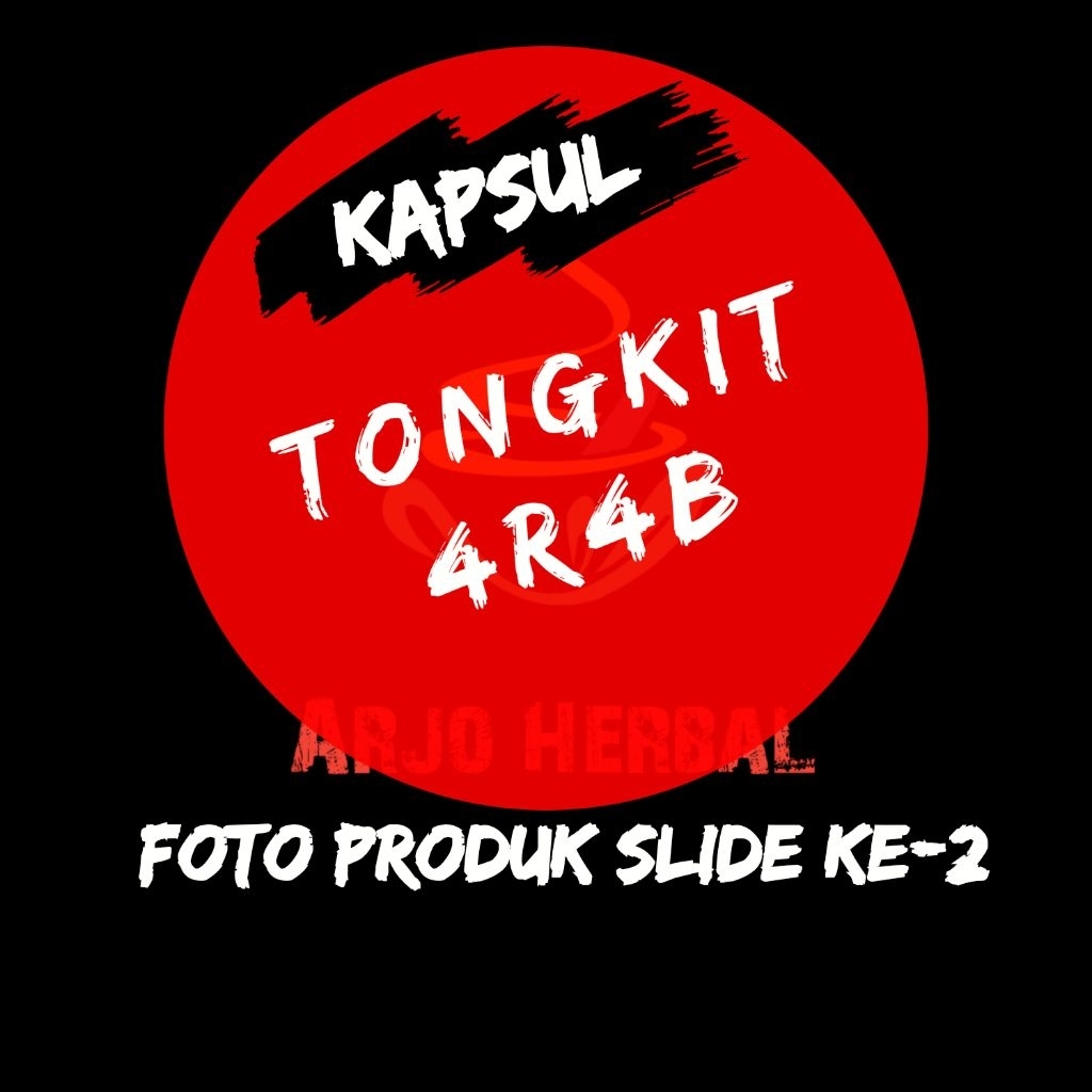 

Stiker tulisan " Tongkat bara