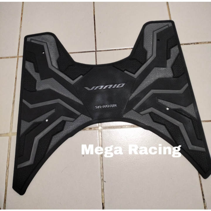 PROMO KARPET HONDA VARIO 160 CBS - ABS / KARPET MOTOR VARIO 160 / KARPET VARIO 160