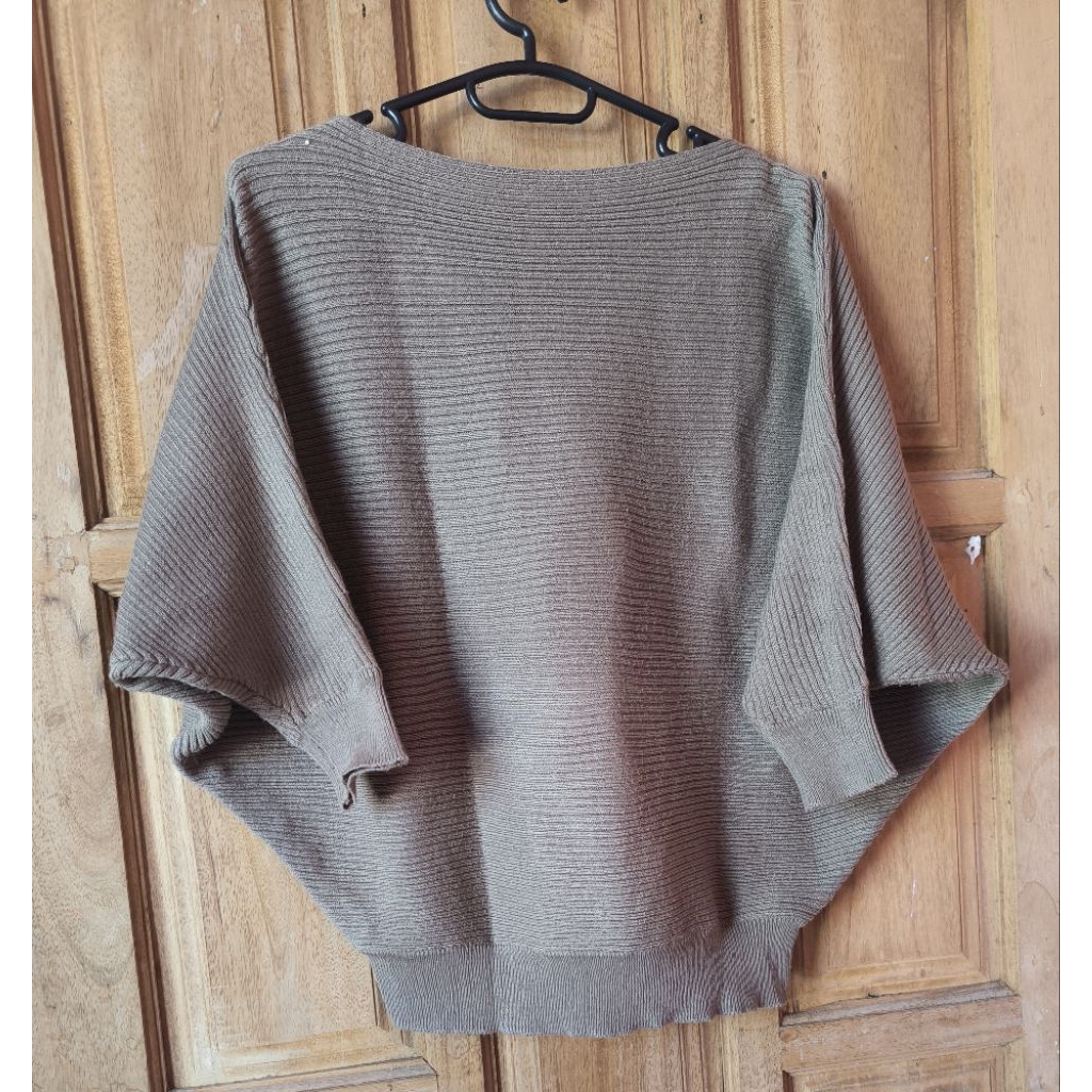 SALE hibah pakaian serba 15k