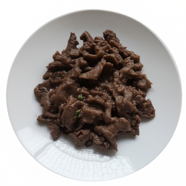 

BEEF SLICE MARINASI LOW FAT 500 GRAM FROZEN HALAL