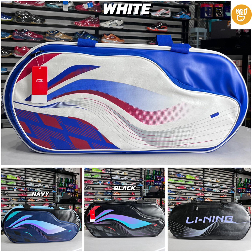 Tas Bulutangkis Lining ABDU309