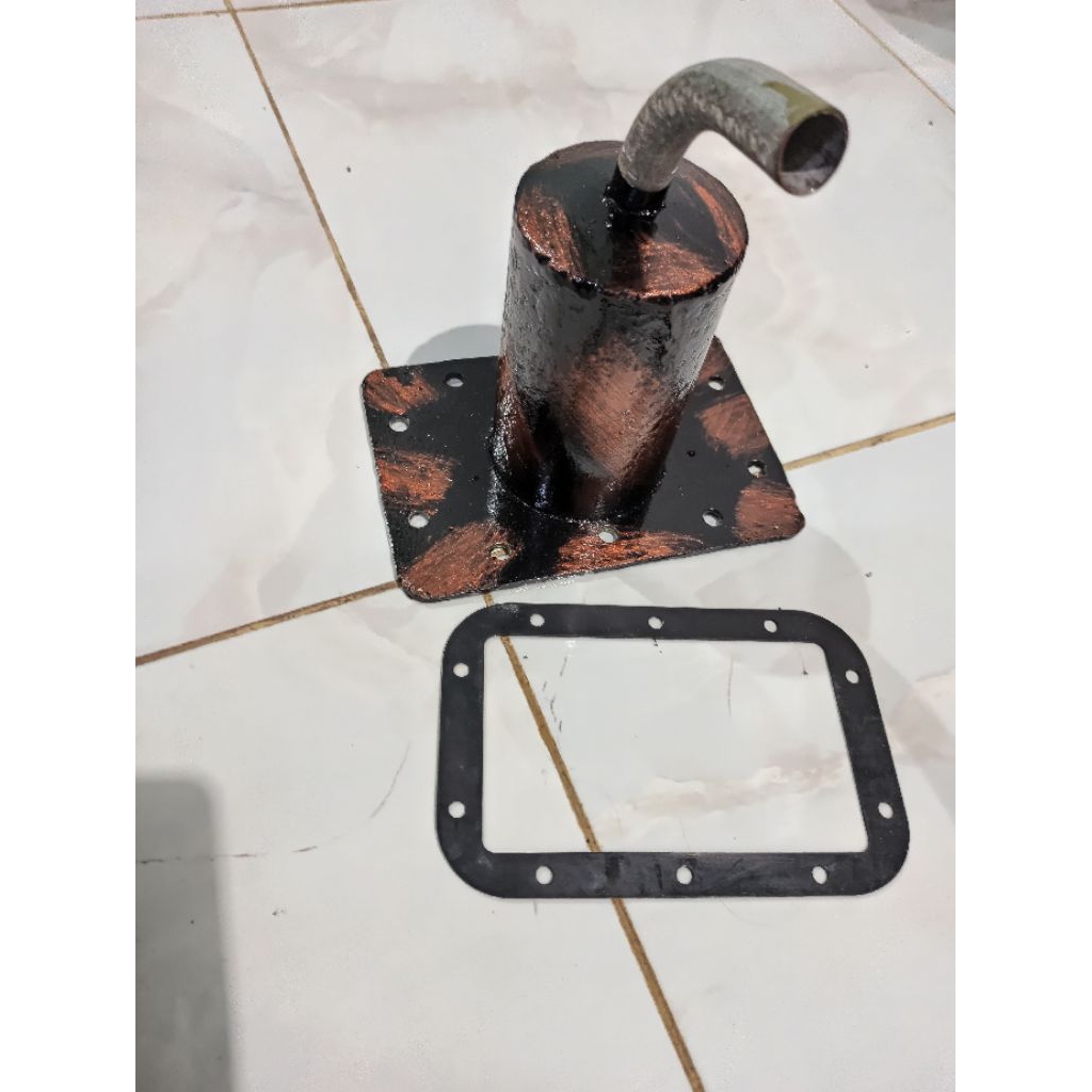 tabung air diesel Dongfeng 8pk-24pk